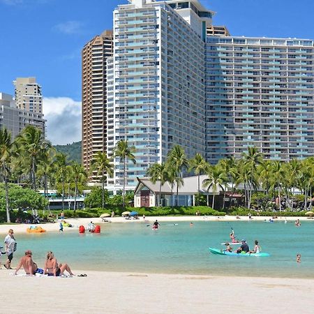Diamond Head Vista #1903 Villa Honolulu Luaran gambar
