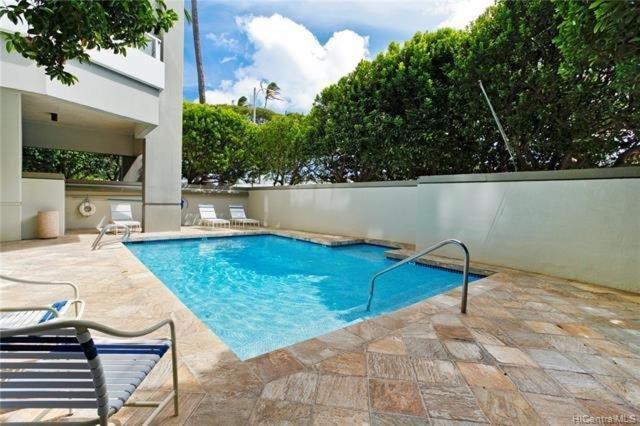 Diamond Head Vista #1903 Villa Honolulu Luaran gambar
